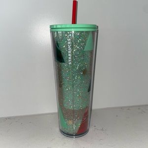 Starbucks Cup
